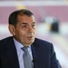 Dursun Özbek'ten yabancı sınırı açıklaması