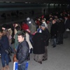 İzmir’de metro çilesi! İzmir’de metro çilesi!