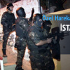 İstanbul emniyetinden şafak operasyonu İstanbul emniyetinden şafak operasyonu