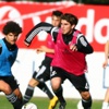 Beşiktaş'ta Oğuzhan fırtınası! Beşiktaş'ta Oğuzhan fırtınası!