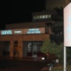 Zonguldak'ta ebola paniği Zonguldak'ta ebola paniği