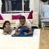 Yeşilyurt Belediyespor kaptanından virüs mesajı Yeşilyurt Belediyespor kaptanından virüs mesajı