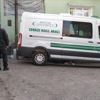 Gaziantep'te iki ayrı acı Gaziantep'te iki ayrı acı