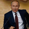 Putin koronavirüs aşısı oldu Putin koronavirüs aşısı oldu