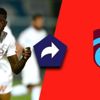 Edgar Ié Trabzonspor'da Edgar Ié Trabzonspor'da