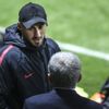 Çebi'den Cenk Tosun açıklaması Çebi'den Cenk Tosun açıklaması