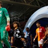 Galatasaray Şampiyonlar Ligi'nde yarın 160. randevusuna çıkacak