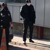 23 ev korona tedbirleri nedeniyle karantinaya alındı 23 ev korona tedbirleri nedeniyle karantinaya alındı