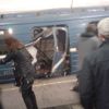 St. Petersburg saldırısıyla ilgili 8 kişi gözaltına alındı