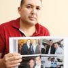 11 yılda bin ünlüyle fotoğraf çektirdi 11 yılda bin ünlüyle fotoğraf çektirdi