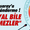 Maden şehidini kalabalık cemaat son yolculuğuna uğurladı
