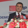 Sarıgül'den CHP seçmenine çağrı Sarıgül'den CHP seçmenine çağrı