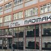 Madımak Oteli’nin "Madımak Utanç Müzesi" olması için kanun teklifi Madımak Oteli’nin "Madımak Utanç Müzesi" olması için kanun teklifi