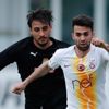 Galatasaray hazırlık maçında İstanbulspor'u 2-0 mağlup etti Galatasaray hazırlık maçında İstanbulspor'u 2-0 mağlup etti