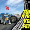 Türkler Hidrojen enerjili otomobilde Avrupa'ya tasarım damgası vurdu