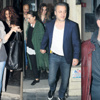 Fatih Artman’ın ruj izleri Fatih Artman’ın ruj izleri