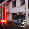 90 yaşındaki kadın yanarak öldü