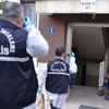 Emekli astsubay, eşini öldürüp intihar etti Emekli astsubay, eşini öldürüp intihar etti
