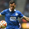 Galatasaray'a sürpriz isimler: Kalinic ve Douglas Galatasaray'a sürpriz isimler: Kalinic ve Douglas