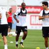 Beşiktaş, Kasımpaşa maçına hazır