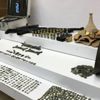 Tarihi eser katillerine polis darbesi Tarihi eser katillerine polis darbesi