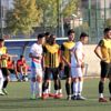 Kayseri 1.Amatör Küme sona gelindi