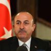 Dışişleri Bakanı Çavuşoğlu, Zambiyalı mevkidaşı Malanji ile görüştü Dışişleri Bakanı Çavuşoğlu, Zambiyalı mevkidaşı Malanji ile görüştü