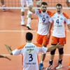 İstanbul Büyükşehir Belediyesi 3 - 2 Ziraat Bankası