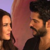 'Burak'ın karşısında rahatlıyorum' 'Burak'ın karşısında rahatlıyorum'