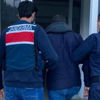Terör örgütü PKK üyesi 2 kişi İzmir'de yakalandı