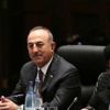 Bakan Çavuşoğlu G20 Dışişleri Bakanları toplantısına katıldı