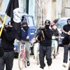 IŞİD, Taliban’ı kovdu IŞİD, Taliban’ı kovdu