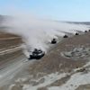 Azerbaycan-Türkiye ortak askeri tatbikatlarında görevler başarılı şekilde icra edildi