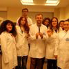 H1N1 virüsü 5 dakikada tespit edilebilecek H1N1 virüsü 5 dakikada tespit edilebilecek