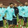 Kaan Ayhan, aday kadrodan çıkarıldı