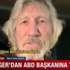 Dünyaca ünlü yıldızdan İsrail zulmüne tepki Dünyaca ünlü yıldızdan İsrail zulmüne tepki
