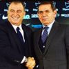 Fatih Terim milli yıldızı istedi!