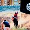 Antika kaçakçılığı IŞİD'e gelir oldu Antika kaçakçılığı IŞİD'e gelir oldu