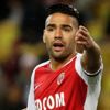 Falcao'da aile pürüzü Falcao'da aile pürüzü