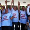 TEKSİF Sendikası, Ören Bayan’ın patronunun üyelerini istifa etmeye zorladığını açıkladı TEKSİF Sendikası, Ören Bayan’ın patronunun üyelerini istifa etmeye zorladığını açıkladı
