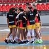 Bellona Kayseri galibiyete odaklandı Bellona Kayseri galibiyete odaklandı