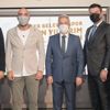 'Sercan Yıldırım Futbol Akademisi' açılıyor