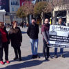 Grup Yorum için eylem yapanlar gözaltına alındı