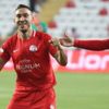 Mevlüt Erdinç, Galatasaray ile temasa geçti Mevlüt Erdinç, Galatasaray ile temasa geçti