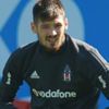 Denis Boyko kadroya alınmadı