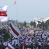 Belarus, Ukrayna'ya nota verdi