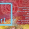 Lacivert ‘Şifa’ sayısıyla çıktı!