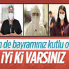 Sağlık çalışanlarından Ramazan Bayramı mesajı