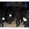 Tokat'ta Konser Gerginliği (2) Tokat'ta Konser Gerginliği (2)