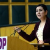 Figen Yüksekdağ'dan gündeme ilişkin açıklamalar